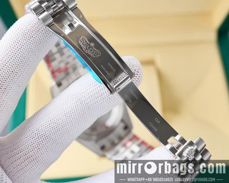 Rolex 41X10.8mm 051619