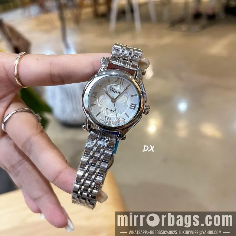 Chopard 2nms62