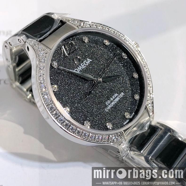 Omega women 6X30mm M33