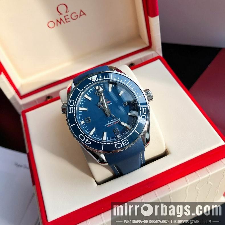Omega men watch 110420