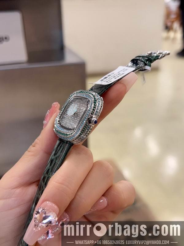 Cartier 30.44X33.78X7.08mm 050761