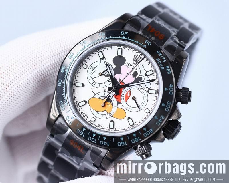 Rolex 40mm 090973
