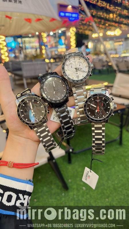 Tissot 45mm 102424