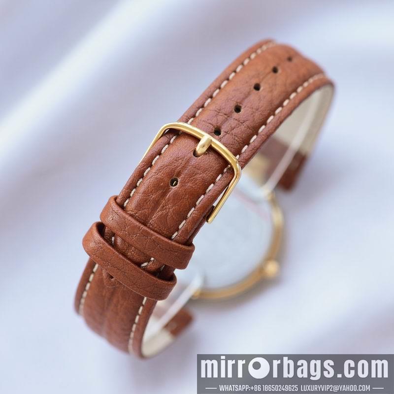 Rodolphe X Longines 30mm 030275
