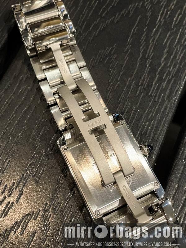 Cartier 22.5X33.5mm 041672