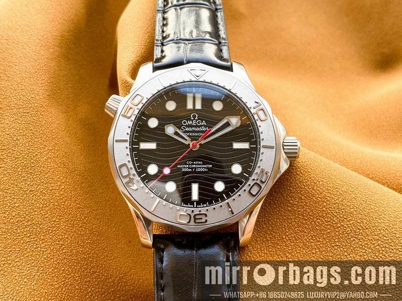Omega watch 092875