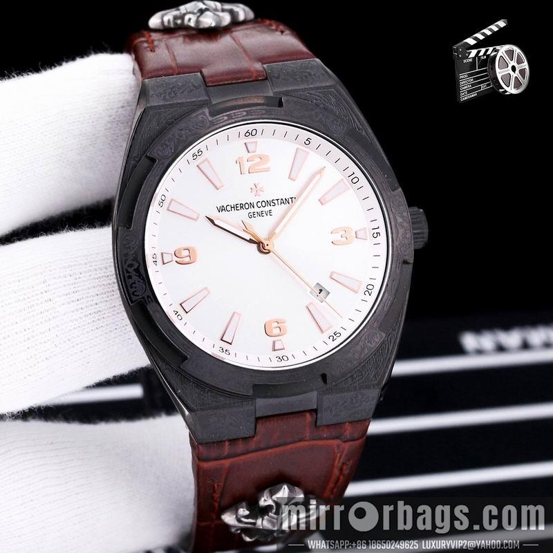 Patek Philippe 43X12mm 101567