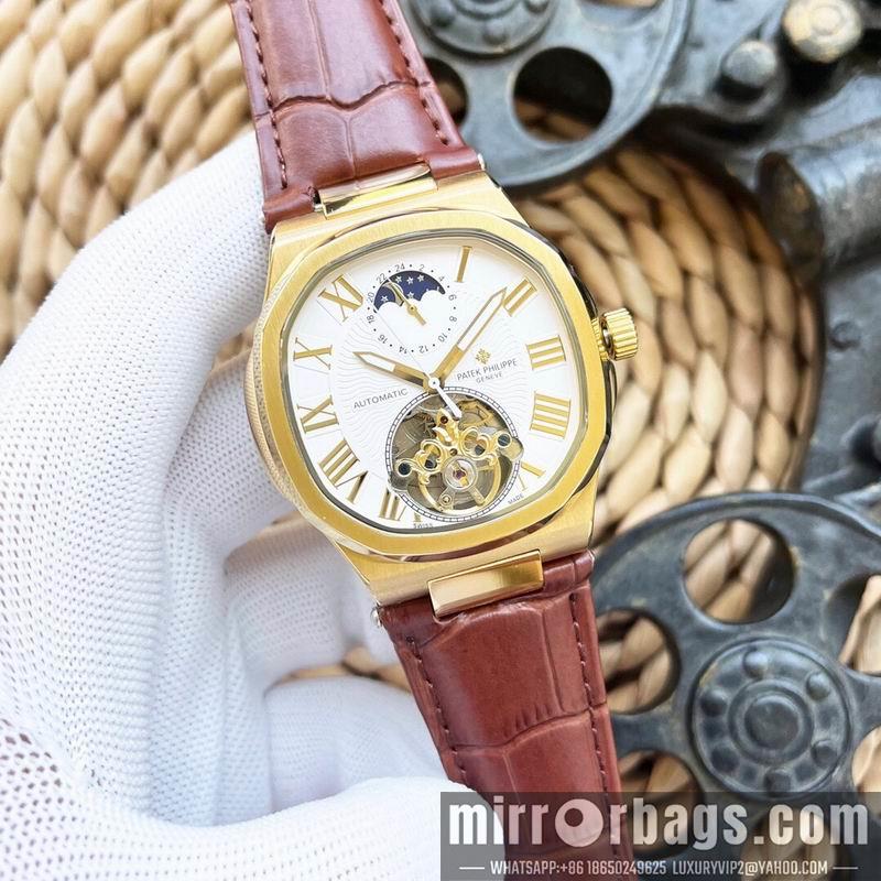 Patek Philippe 43X12mm 030207