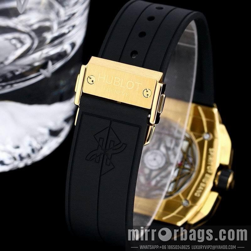Hublot watch 122501