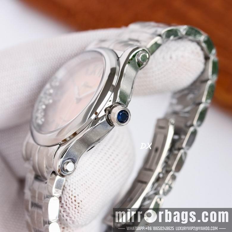 Chopard 36 30mm 8nms69