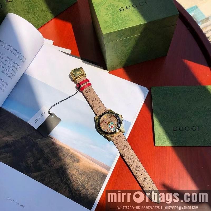 Gucci watch 041642