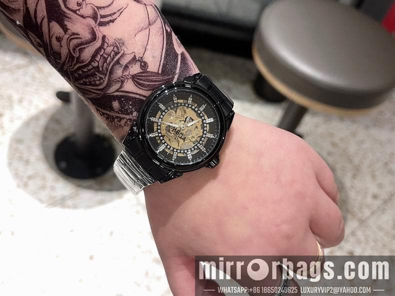 Omega men 40X11mm 093007