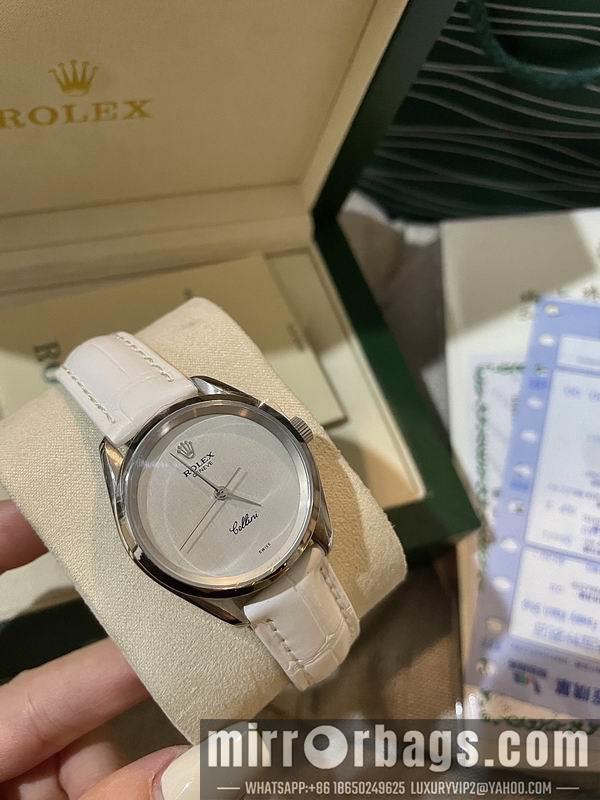Rolex 33X11mm 050650