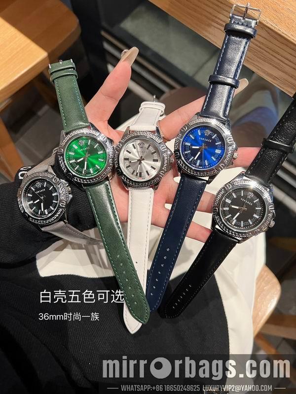 Versace 36mm 121898