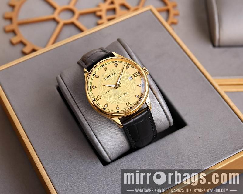 Rolex 40mm 032115
