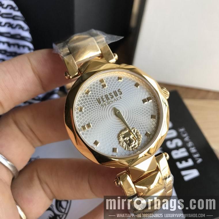 Versace women 36mm M14