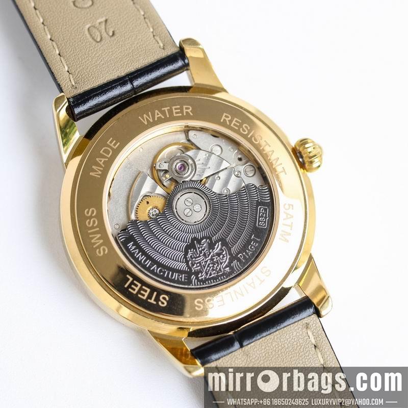 Piaget 40mm 082978