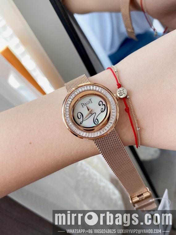 Piaget 29mm watch mb 080501