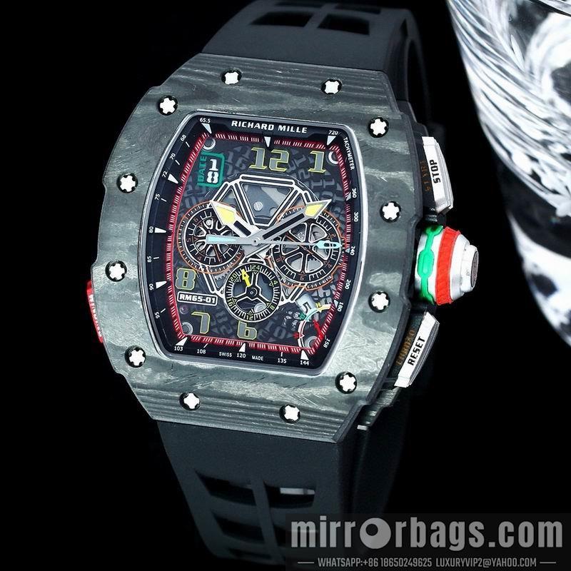 Richard Mille 49X41X15mm 111014