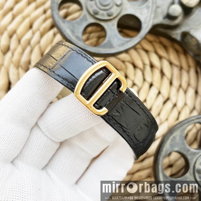 Cartier 47X15mm 041465