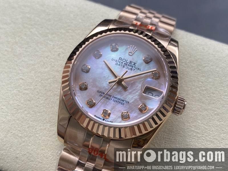 Rolex 31mm 090404