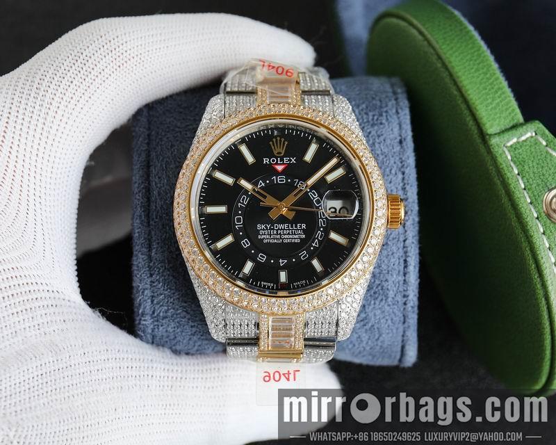 Rolex 42mm 050394