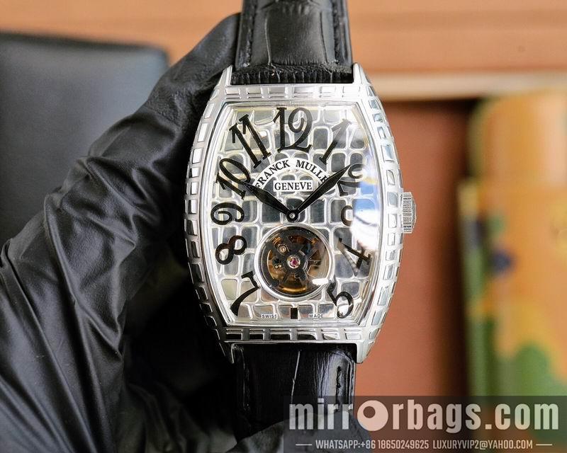 Franck Muller 55X42X13mm 071406