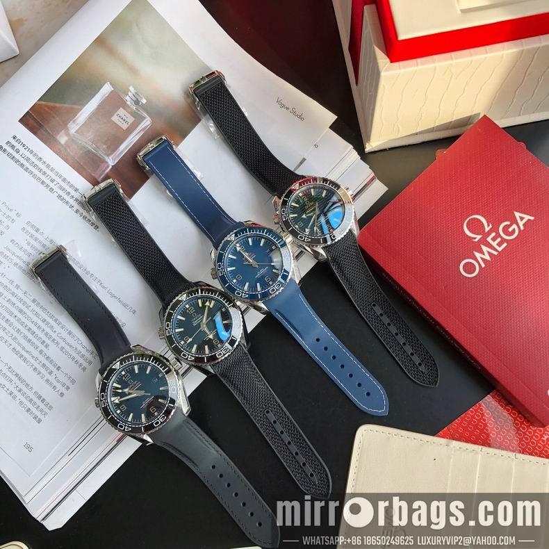 Omega men watch 110420