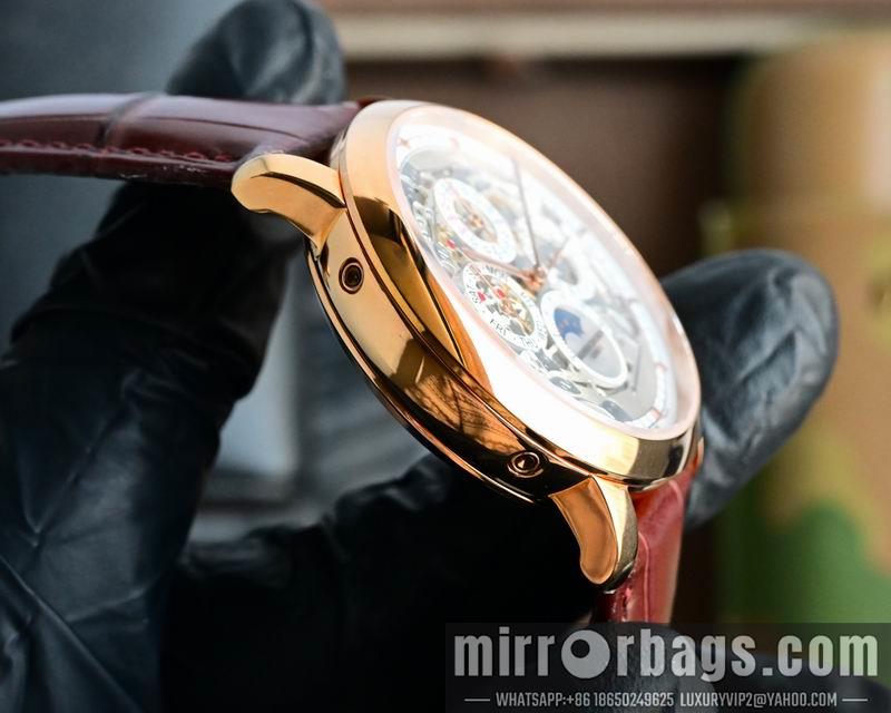 Vacheron Constantin 41mm 033119