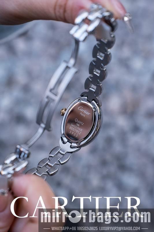 Cartier 30mm 022349