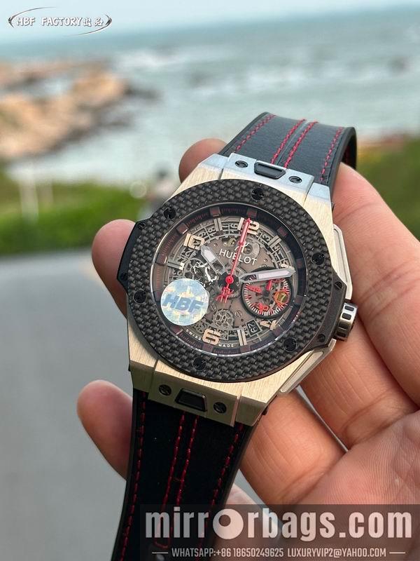 Hublot 45mm 101608