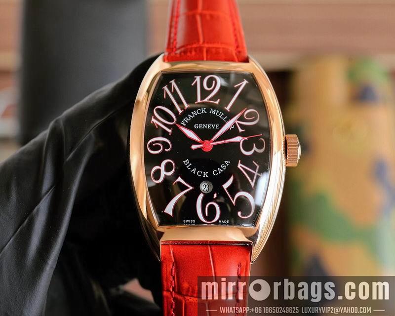 Franck Muller 55X42X13mm 032206