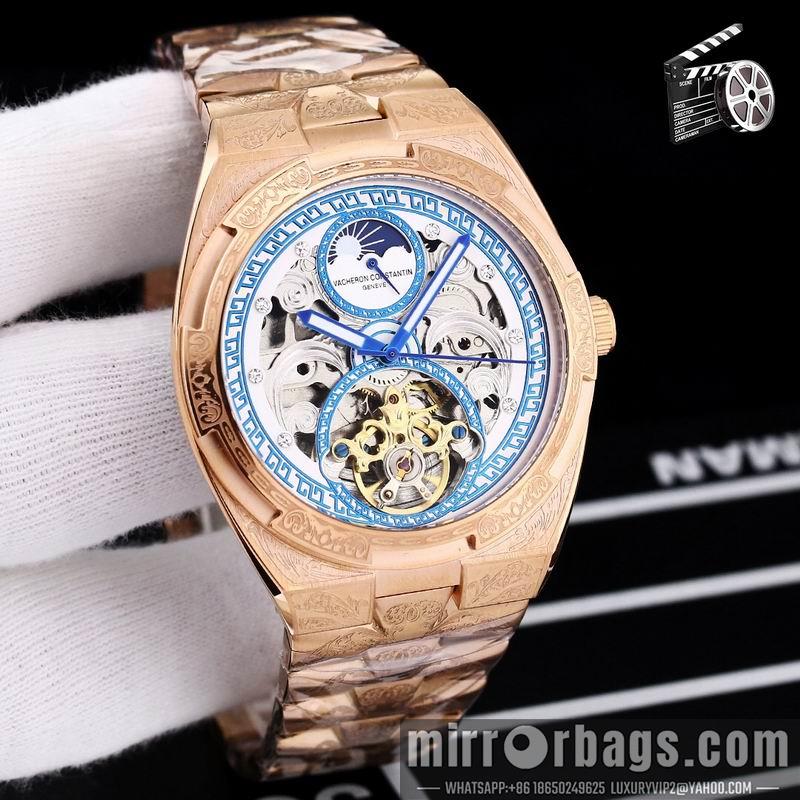 Vacheron Constantin 43X12mm 082377