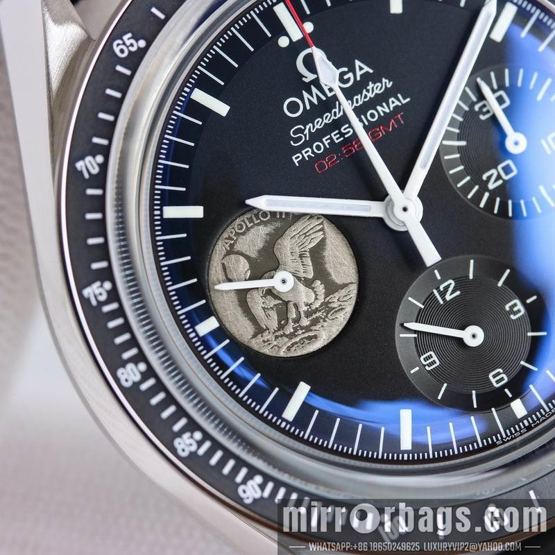 Omega 42mm 102448