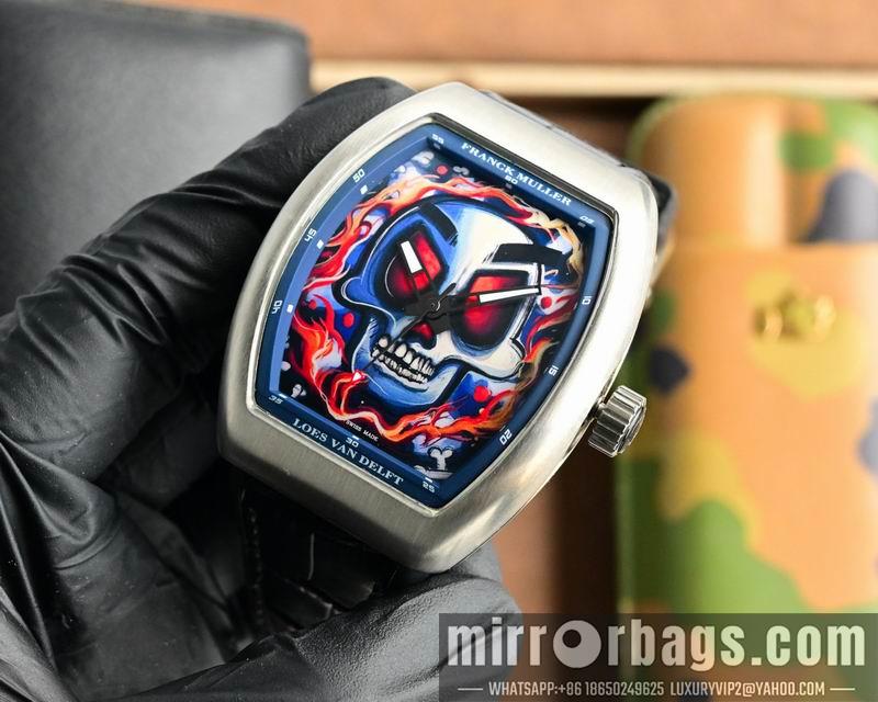 Franck Muller 45mm 033131