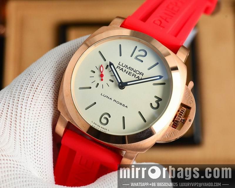 Panerai 44mm 121213