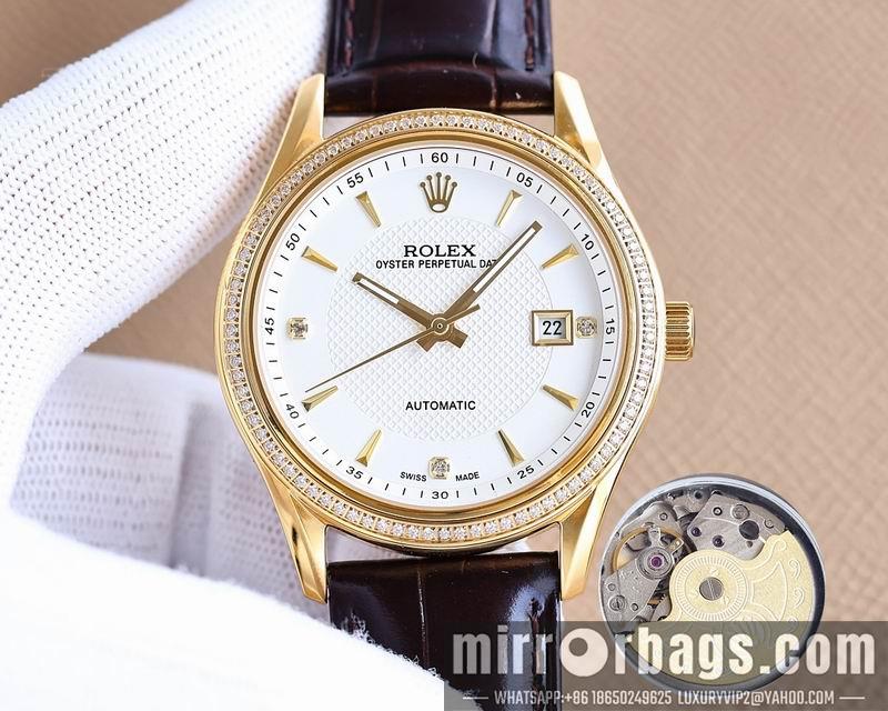 Rolex 40mm 112067