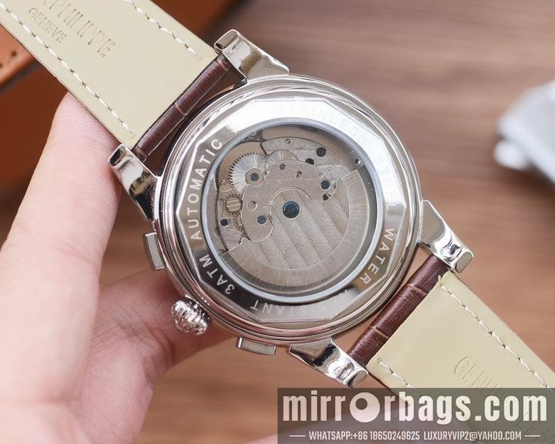Patek Philippe 41mm 031955