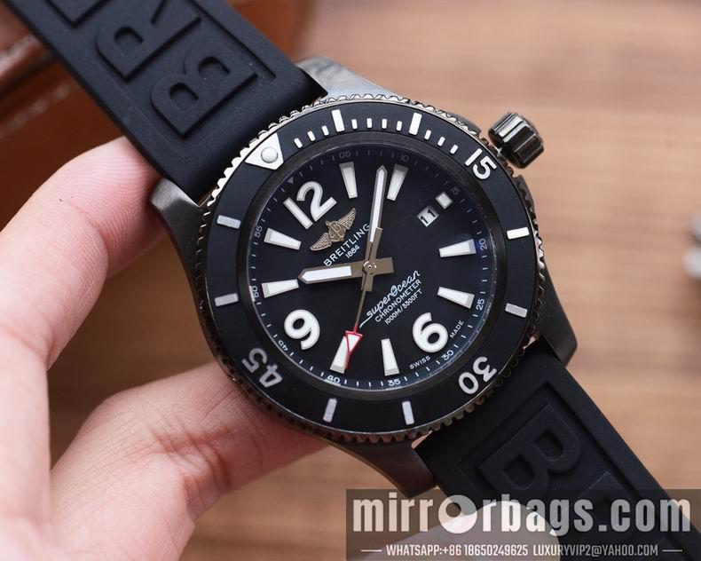 Breitling Watch watch 44mm 123138