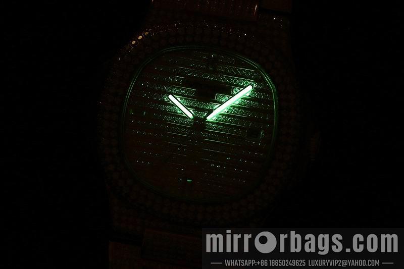 Patek Philippe watch 050416