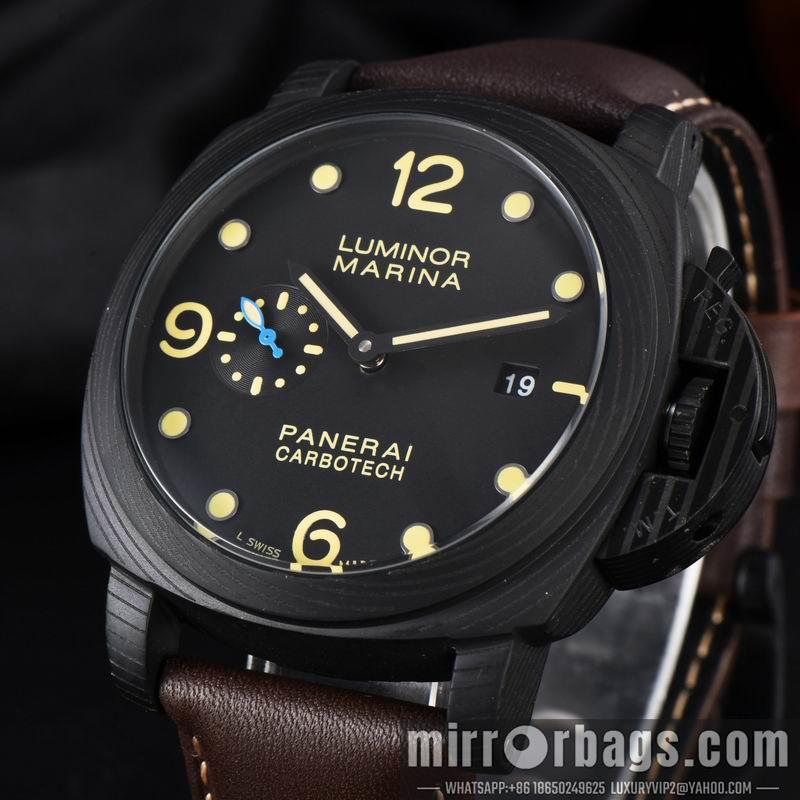 Panerai 44mm 101009