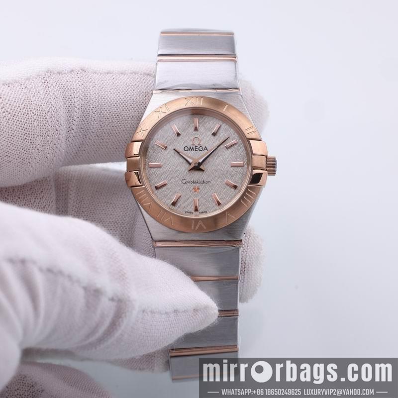 Omega 28mm 022531