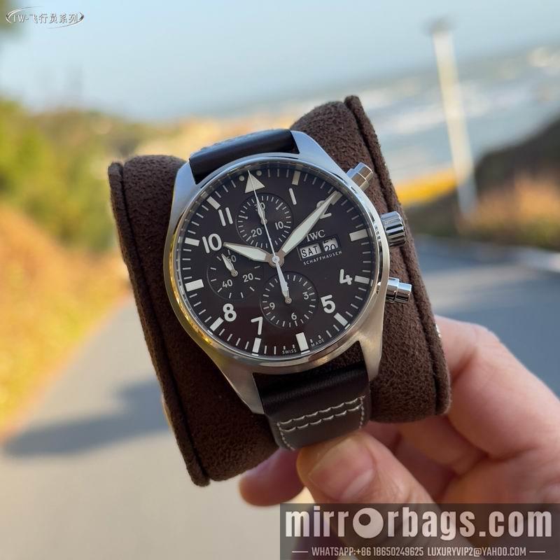 IWC 43mm 022133