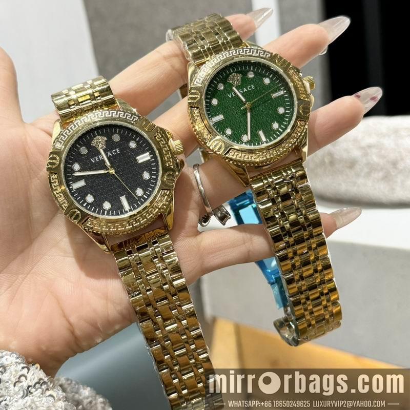 Versace 36mm 110168