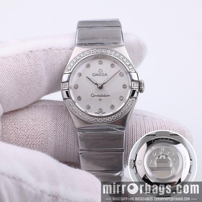 Omega 28mm 022538