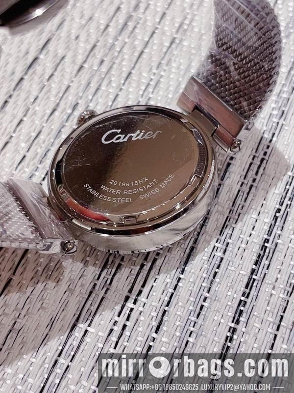 Cartier Watch 031986
