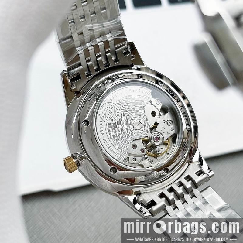 IWC 40mm 031833