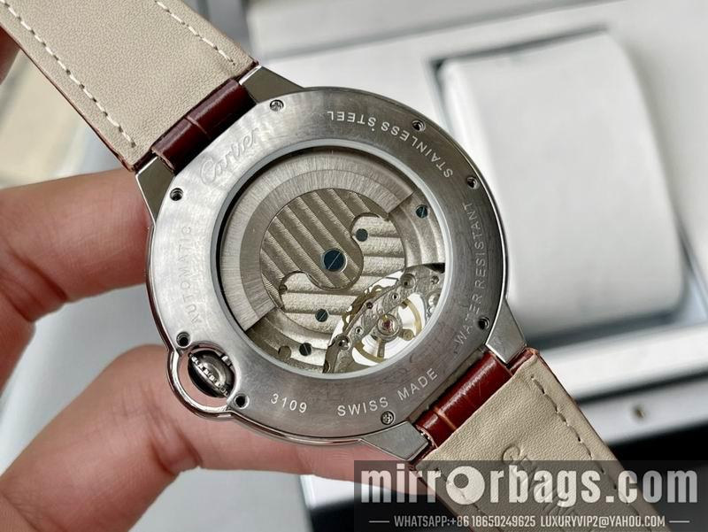 Cartier 44mm 030245