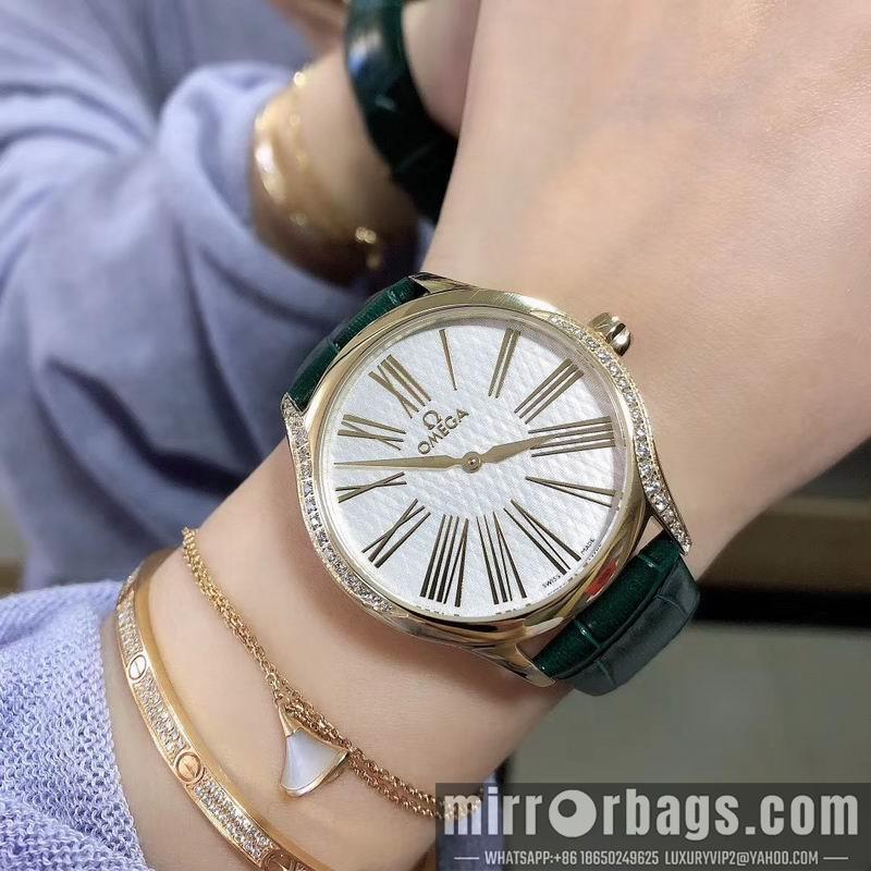 Omega watch 022368