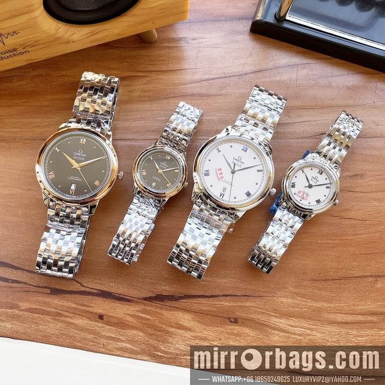 Omega 40X8mm 30X8mm M133